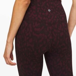 Lululemon Align Pant 28"